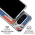 New Zealand Flag Distressed Google Pixel 10 Pro Clear Case